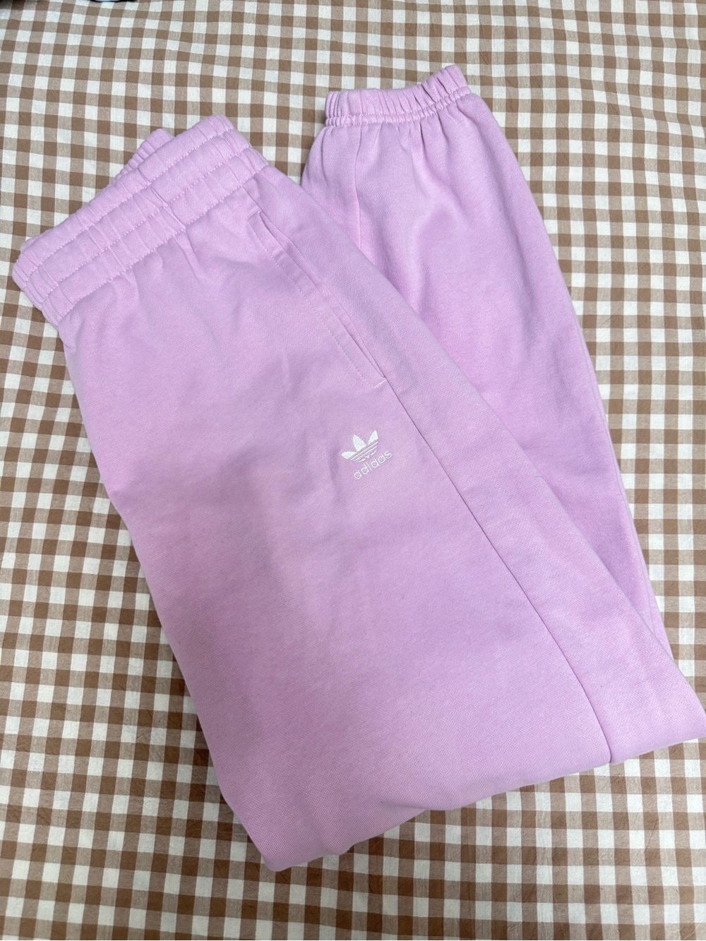 Women’s Adidas Sweatpants